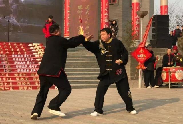 好戏连台年味浓！来河北这个新春盛宴换个方式过大年吧！