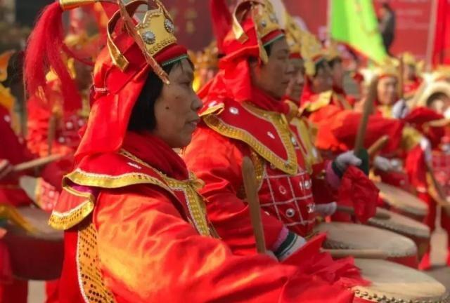 好戏连台年味浓！来河北这个新春盛宴换个方式过大年吧！