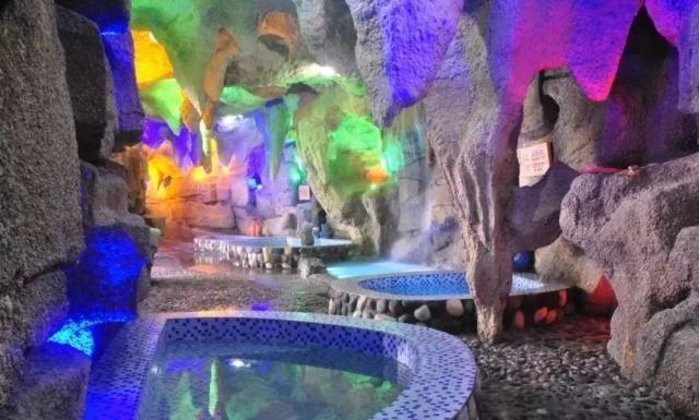 好戏连台年味浓！来河北这个新春盛宴换个方式过大年吧！