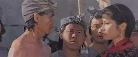 蓝洁瑛亲口承认遭曾志伟性侵 其实他的风流人生也是蛮精彩的啊