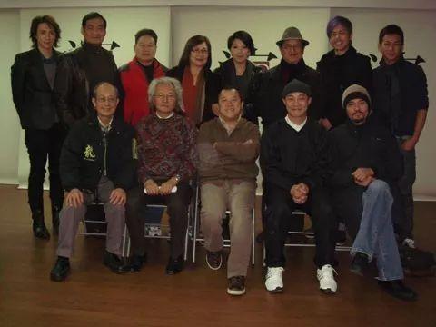 蓝洁瑛亲口承认遭曾志伟性侵 其实他的风流人生也是蛮精彩的啊