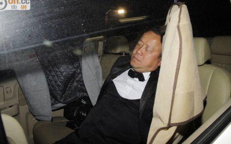 蓝洁瑛亲口承认遭曾志伟性侵 其实他的风流人生也是蛮精彩的啊