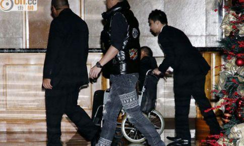 蓝洁瑛亲口承认遭曾志伟性侵 其实他的风流人生也是蛮精彩的啊