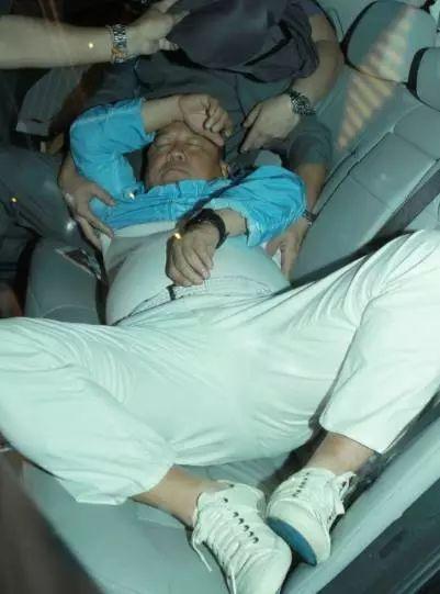 蓝洁瑛亲口承认遭曾志伟性侵 其实他的风流人生也是蛮精彩的啊