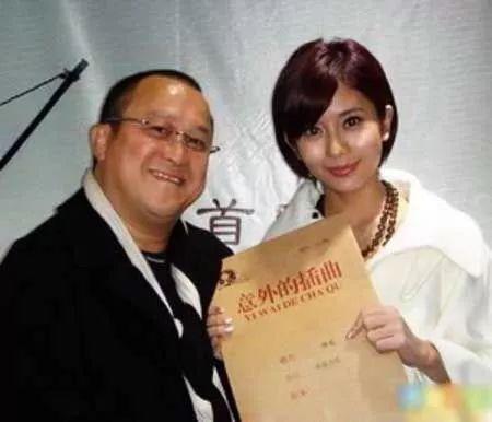 蓝洁瑛亲口承认遭曾志伟性侵 其实他的风流人生也是蛮精彩的啊