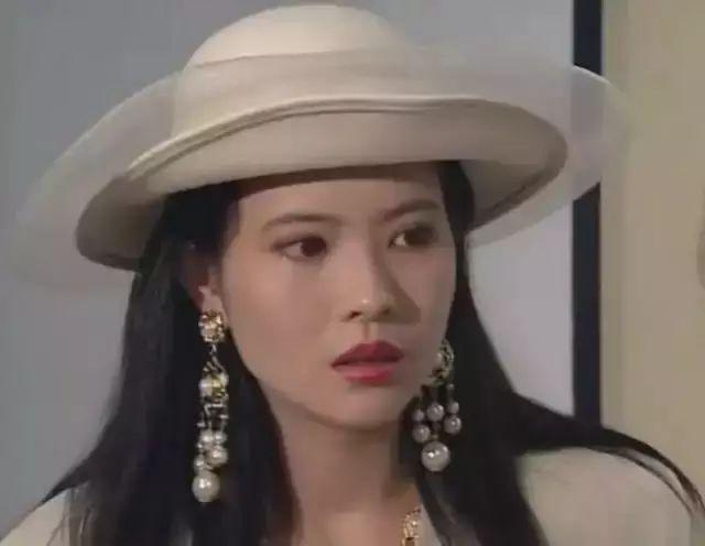 蓝洁瑛亲口承认遭曾志伟性侵 其实他的风流人生也是蛮精彩的啊