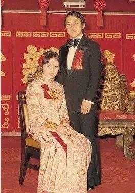 蓝洁瑛亲口承认遭曾志伟性侵 其实他的风流人生也是蛮精彩的啊