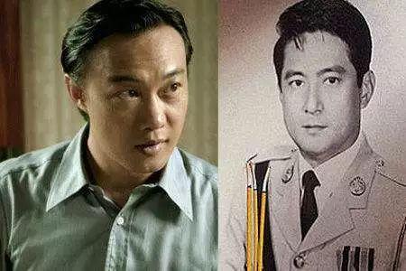 蓝洁瑛亲口承认遭曾志伟性侵 其实他的风流人生也是蛮精彩的啊