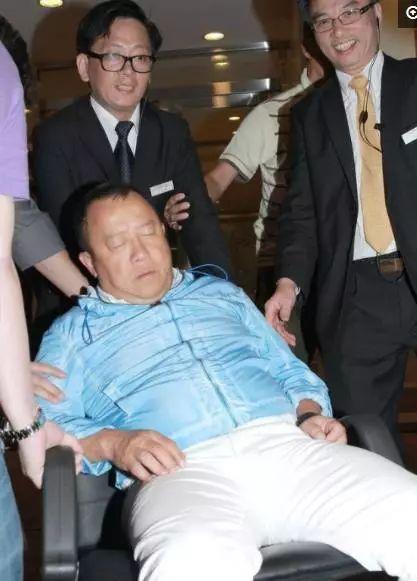 蓝洁瑛亲口承认遭曾志伟性侵 其实他的风流人生也是蛮精彩的啊