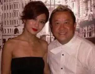 蓝洁瑛亲口承认遭曾志伟性侵 其实他的风流人生也是蛮精彩的啊