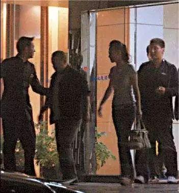 蓝洁瑛亲口承认遭曾志伟性侵 其实他的风流人生也是蛮精彩的啊