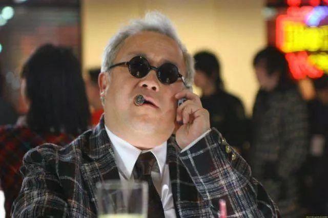 蓝洁瑛亲口承认遭曾志伟性侵 其实他的风流人生也是蛮精彩的啊