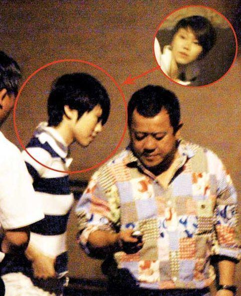 蓝洁瑛亲口承认遭曾志伟性侵 其实他的风流人生也是蛮精彩的啊