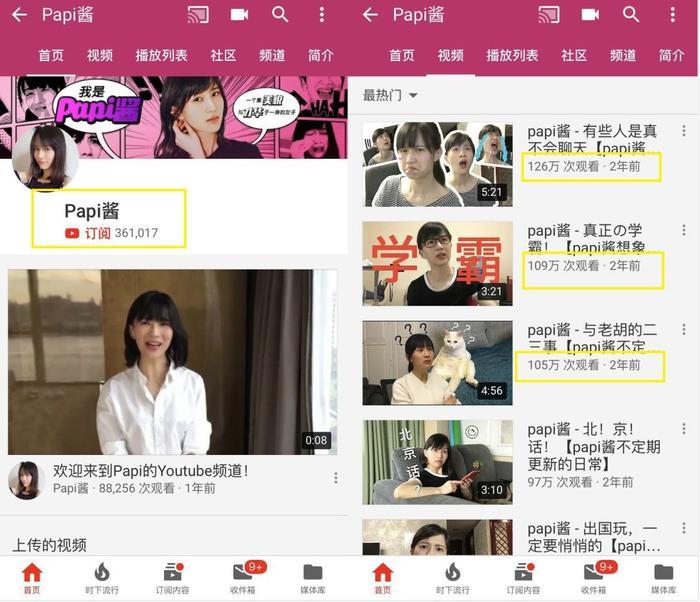 历代网红图鉴：撕x炒作傍大款，整容吸毒抄大牌？