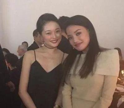 历代网红图鉴：撕x炒作傍大款，整容吸毒抄大牌？