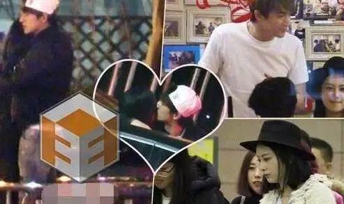 历代网红图鉴：撕x炒作傍大款，整容吸毒抄大牌？