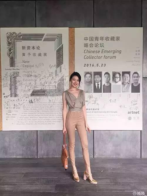 历代网红图鉴：撕x炒作傍大款，整容吸毒抄大牌？