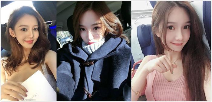 历代网红图鉴：撕x炒作傍大款，整容吸毒抄大牌？