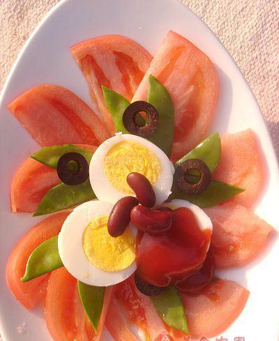 怎样拌凉菜(素菜)20个供您参考哦!