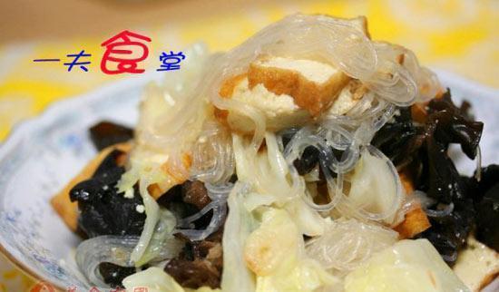 怎样拌凉菜(素菜)20个供您参考哦!