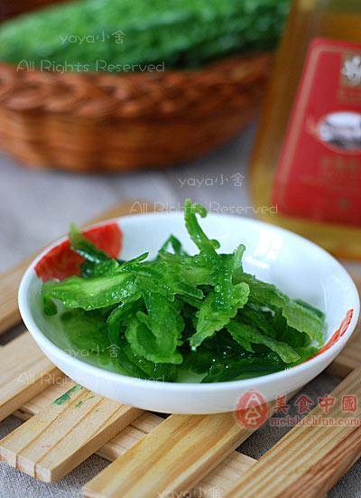 怎样拌凉菜(素菜)20个供您参考哦!