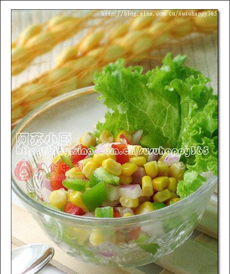 怎样拌凉菜(素菜)20个供您参考哦!