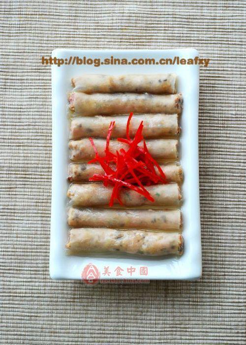 怎样拌凉菜(素菜)20个供您参考哦!