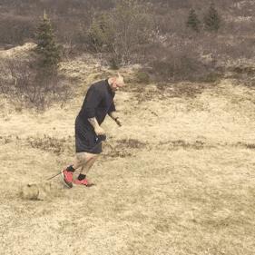 他身高2米重360斤，是世界上最强壮的肌肉野兽！跟他单挑时千万别逼逼，直接给跪了