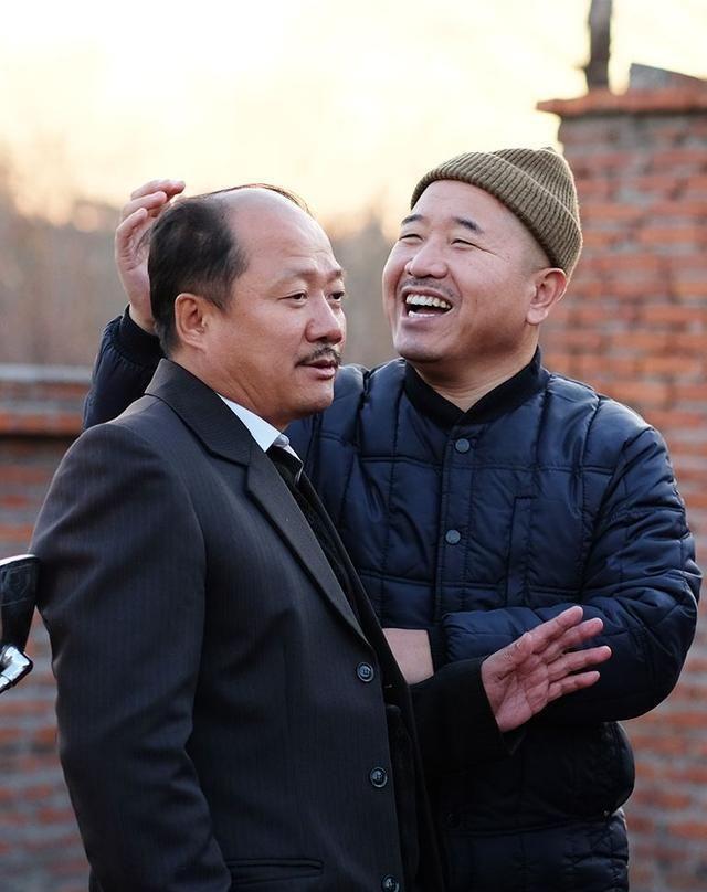 小沈阳彻底单飞,公司不再是本山传媒,那“刘能”是什么情况?