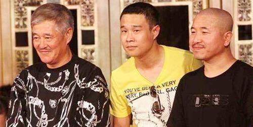 小沈阳彻底单飞,公司不再是本山传媒,那“刘能”是什么情况?