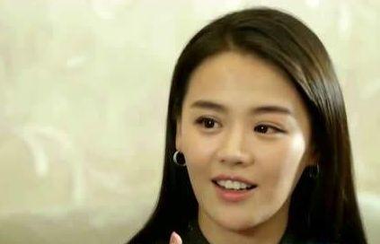 马思纯家世被曝光,小姨蒋雯丽根本不算什么,母亲才是真的牛