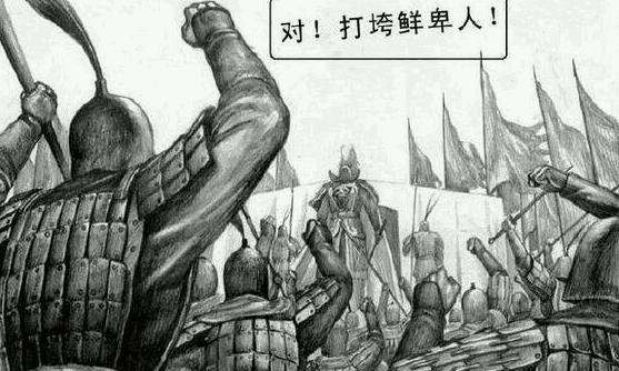 此人功比岳飞高, 救华夏免于灭种, 解救百万汉人, 却被遗忘