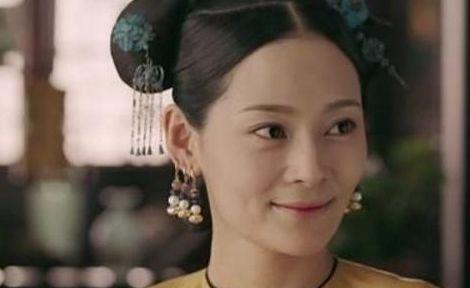 延禧攻略：高贵妃告密说纯妃和皇后有染，为何皇上轻易相信了