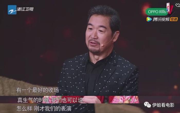 章子怡怒斥郑爽是假,道出的却是真话:信念感是这个时代最大的缺失。