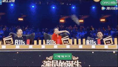 章子怡怒斥郑爽是假,道出的却是真话:信念感是这个时代最大的缺失。