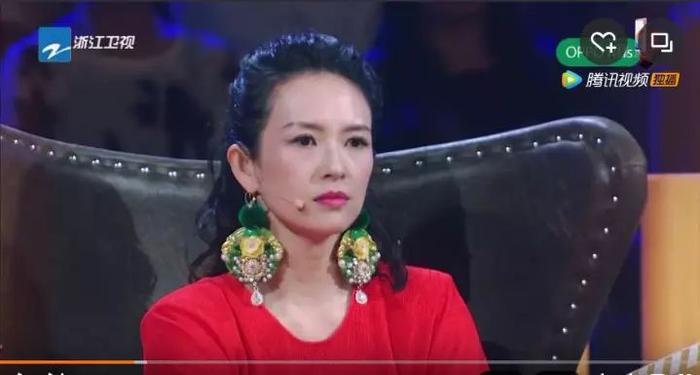 章子怡怒斥郑爽是假,道出的却是真话:信念感是这个时代最大的缺失。