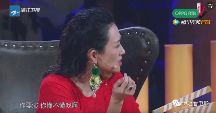 章子怡怒斥郑爽是假,道出的却是真话:信念感是这个时代最大的缺失。