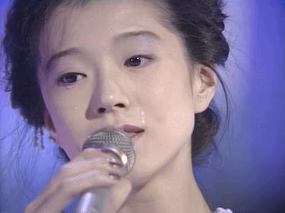 张国荣也为她动心,54岁依然单身,中森明菜的坚强一直被无视