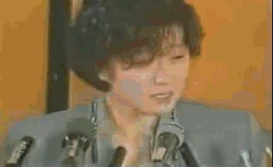 张国荣也为她动心,54岁依然单身,中森明菜的坚强一直被无视