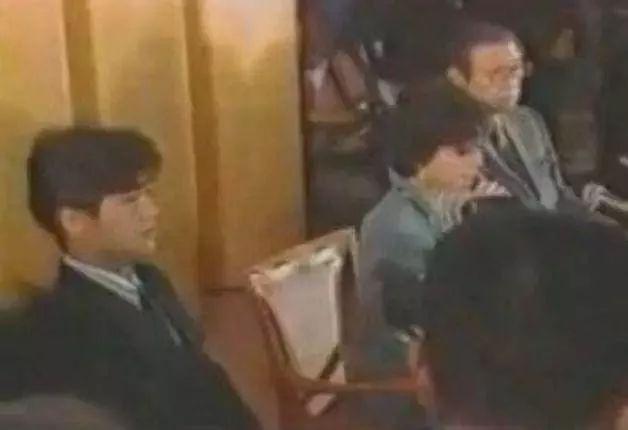 张国荣也为她动心,54岁依然单身,中森明菜的坚强一直被无视