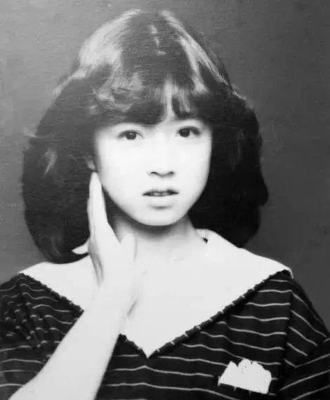 张国荣也为她动心,54岁依然单身,中森明菜的坚强一直被无视