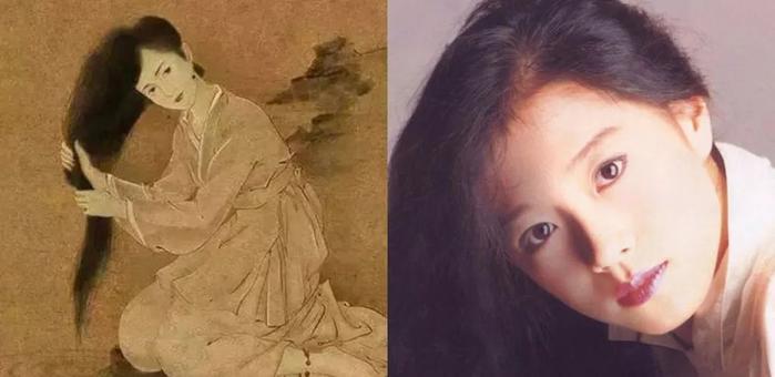 张国荣也为她动心,54岁依然单身,中森明菜的坚强一直被无视