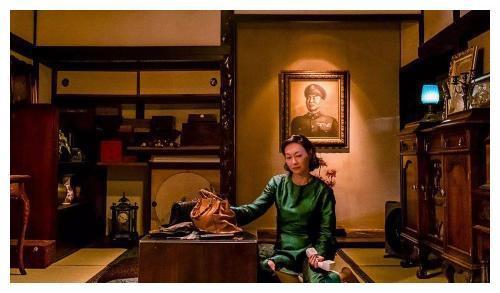 60岁“四金影后”惠英红至今未嫁?只因10岁那年,初恋说的一句话