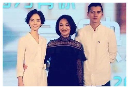 60岁“四金影后”惠英红至今未嫁?只因10岁那年,初恋说的一句话