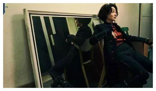 60岁“四金影后”惠英红至今未嫁?只因10岁那年,初恋说的一句话