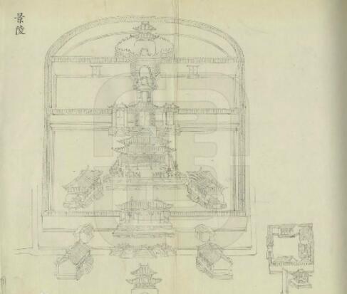 为何永久关闭康熙地宫? 考古学家曾武装深入