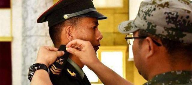 一级军士长如此厉害,个个是国宝,但为何不能再升更高职位?