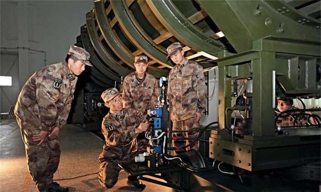 一级军士长如此厉害,个个是国宝,但为何不能再升更高职位?