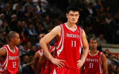 ​被问女儿为何是美国籍？姚明是这样回答的，不愧是中国男篮第一人