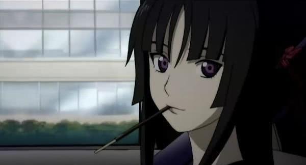 御宅族为何都喜欢吃pocky,看看这些羞羞的游戏,你也会爱上